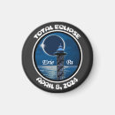 Suche nach april magnete Totale sonnenfinsternis