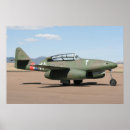 Suche nach messerschmitt poster Jet