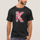 Suche nach konsonanten tshirts Buchstaben
