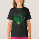 Suche nach st patricks day kinder tshirts Kleeblatt