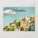 Recherche de medellin colombie cartes postales Amérique du sud