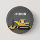 Suche nach baumeister buttons Bagger
