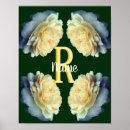Suche nach gelbe rosen poster Personalisiert