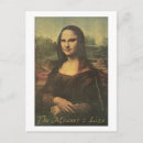 Suche nach lisa postkarten Leonardo da vinci