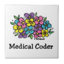 Recherche de professions carreaux Médecine