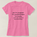 Recherche de future grand mère tshirts Maman à être