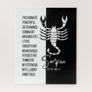 Suche nach scorpio puzzle Horoskop