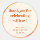 Recherche de rose menthe autocollants Baby