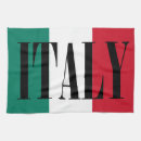 Suche nach mit italienischer flagge geschirr tücher Italy