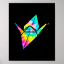 Suche nach japanisches origami poster Muster