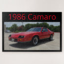 Recherche de voiture sport puzzles Rouge