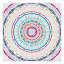 Suche nach bunte mandala poster Meditation
