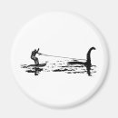 Recherche de monstre de loch ness maison deco Bigfoot