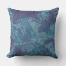 Recherche de fumée bleue coussins Violet