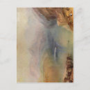 Suche nach joseph mallord william turner postkarten Drehscheibe