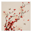 Recherche de au asiatique posters Fleur