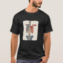 Suche nach rückenmark tshirts Wirbelsäule
