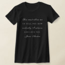 Recherche de jane austen tshirts Régence