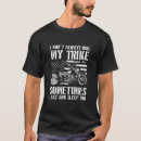 Suche nach trikes tshirts Triker