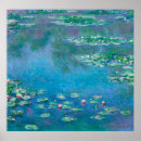 Recherche de fleurs monet posters Impressionnisme