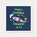 Recherche de fusée serviettes Astronaute