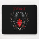 Suche nach schwarze krähe mousepads Valentinstag