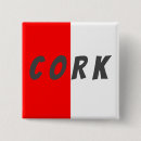 Suche nach ihn kork buttons Irland