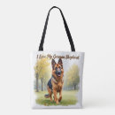 Suche nach schäferhund tragetaschen Liebe