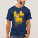 Recherche de canard de bande dessinée tshirts Humour