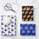 Suche nach helm geschenkpapier Blau