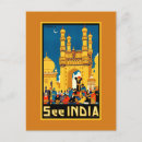 Recherche de hyderabad cartes postales Vintage