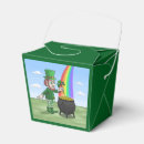 Suche nach kleeblatt papier geschenk box Party