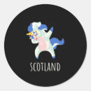 Recherche de scotland autocollants Drapeau écossais