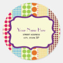 Suche nach punkte aufkleber Tupfen