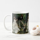 Recherche de peintures par le renoir tasses Peinture à l'huile