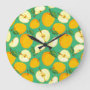 Recherche de juteux horloges Nourriture