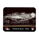 Recherche de palais magnets Lhassa