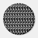 Suche nach monogramm k magnete Modern