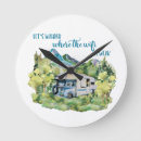 Suche nach rv wanduhren Outdoors