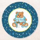 Suche nach babyparty untersetzer Geburtstag