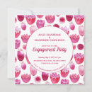 Recherche de motif carré invitations Floral