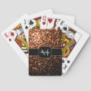 Recherche de bronze jeux de cartes Copper