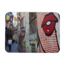 Recherche de art de rue magnets Espagne