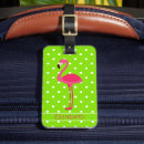 Suche nach flamingo gepäckanhänger Personalisiert
