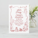 Recherche de dessins invitations Funky