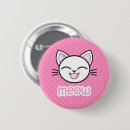 Recherche de neko badges Rose