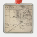 Recherche de carte du comté ornements Relief