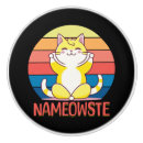 Recherche de cats boutons et poignées de porte Chaton