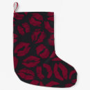 Recherche de baiser chaussette de noël Amour