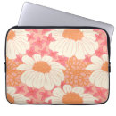 Suche nach rosa blumenmuster laptop schutzhüllen Für sie